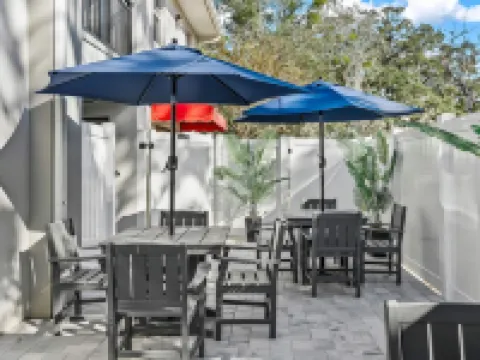 Baymont by Wyndham Ocala Suites 奧卡拉酒店