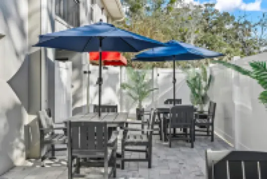 Ocala Suites Hotel a 