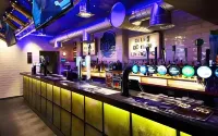 St Christopher's Vienna - Quầy bar