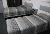 Bourbong St Motel