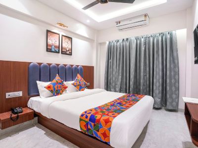 Fabhotel Suruchi Homes