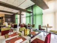 Ibis Tlemcen - breakfast