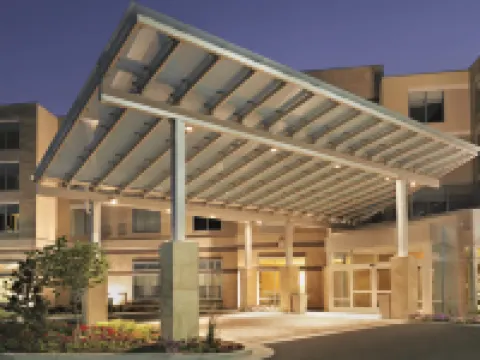 ハイアット プレイス ソルト レイク シティ / コットンウッド ホラデイのホテル