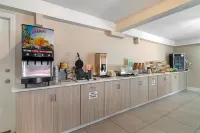 Quality Inn North Conway - breakfast