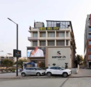 Hotel Hill City