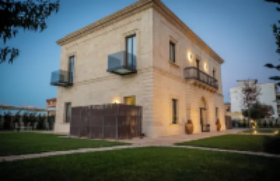 Casale della Vittoria