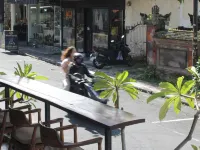 Tusantha Guest House - Ubud, A Trishula Collection 烏布附近的飯店