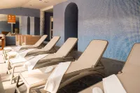 Bluesea Marina Parc - СПА