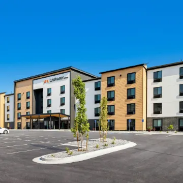 LivAway Suites- Syracuse
