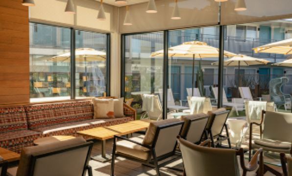 voco THE TUXON by IHG