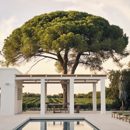 Masseria Pietra e Terra