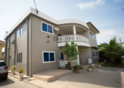 บรานนิค ลอดจ์ - โฮสเทล โรงแรมใน