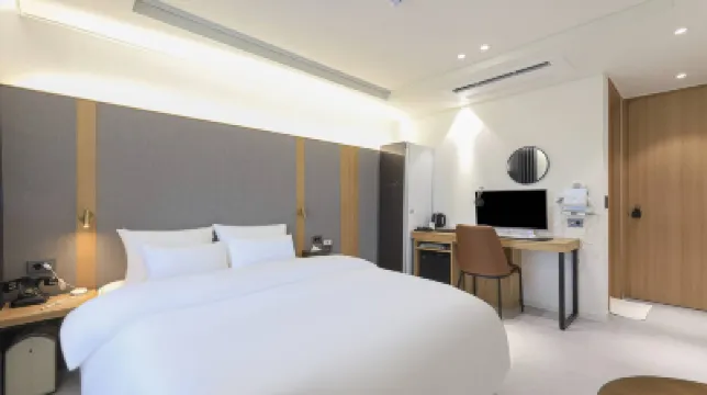 라벨르호텔 프리미어  호텔