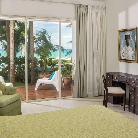 Seawinds Family Retreat, Spacious 3 Bdrm on Garden Floor