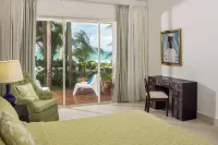 Seawinds Family Retreat, Spacious 3 Bdrm on Garden Floor