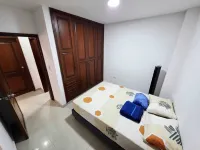 EcoPrados Limonar - Apartments