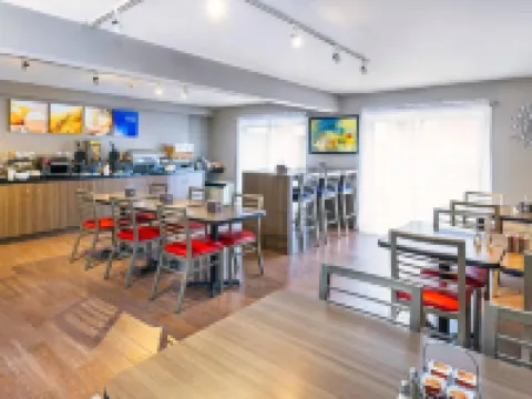 Comfort Inn Hoteles en Belleville