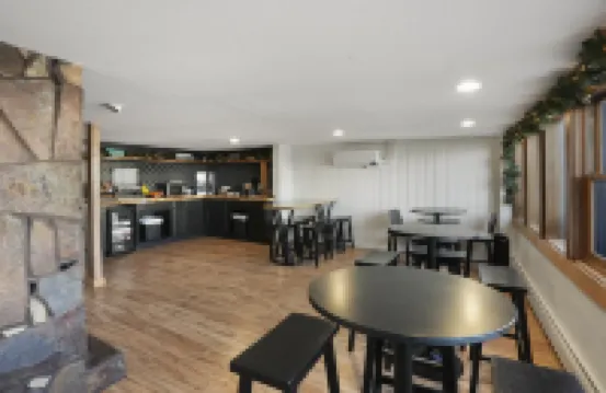 Americas Best Value Port Polson Inn