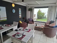 PebbleStoneHouse Bed & Breakfast - chambre d’hôtes