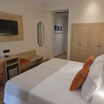 Hotel Tanit