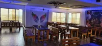 Hotel Vraj Inn - breakfast