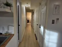 Private guest suite with Full kitchen & laundry
