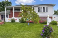 Private Yard and Patio Denver Area Home! - spa