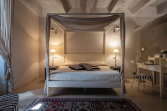 Hotel Residenza la Ceramica