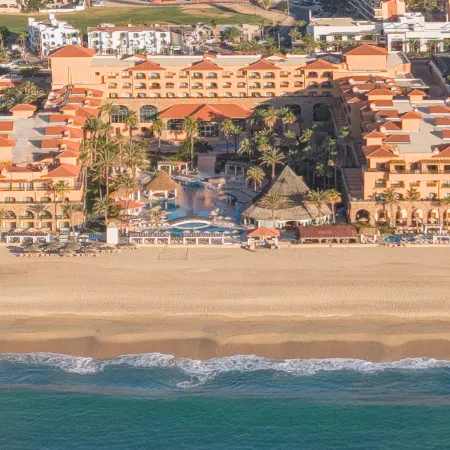 Royal Solaris Los Cabos-All Inclusive