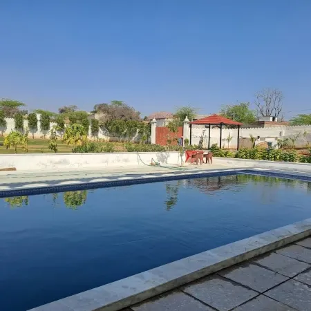 Jag Aravali Retreat, Udaipur