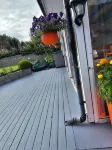Charming and cozy house in Vindafjord - 2-Star