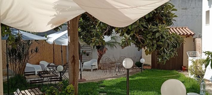U' Iazzu Hotels in Avola