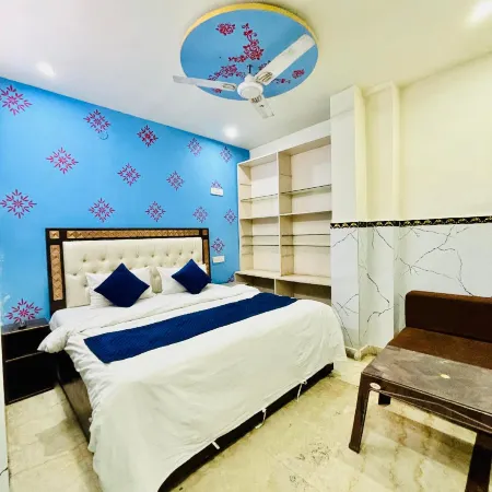 Hotel Royal Pinkcity