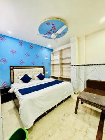 Hotel Royal Pinkcity