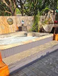Hot Tub-Fire Pit-Game Room-3 Decks -Lake Travis-Sleeps 6-House Near Austin Texas
