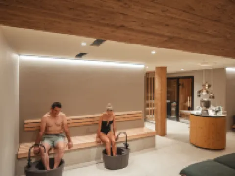 Hotel Porta Cervino Hotels in Tasch