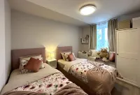 Apartment Aria