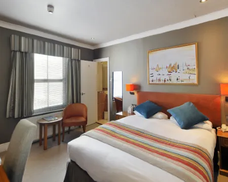 Ardington Hotel Hotels in Worthing