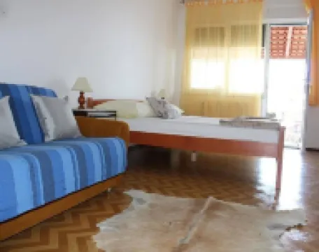 Apartments Milka