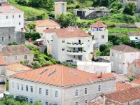 Apartments Tonka Hotels in Pučišća