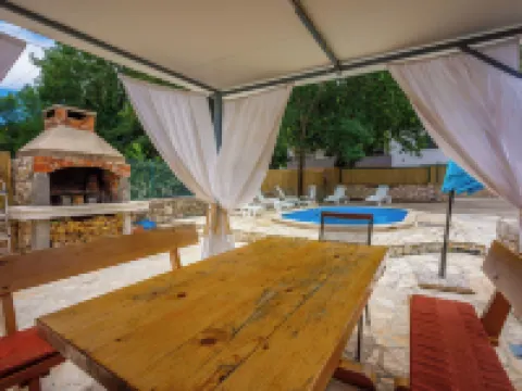 Villa Adry 2 Hotels in Bribir