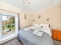 Apartment in Thirsk with Spa & Scenic Views