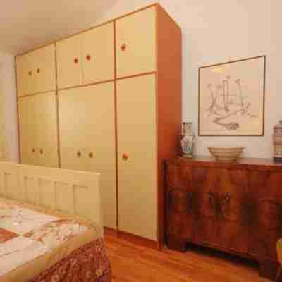 House Korta Rooms
