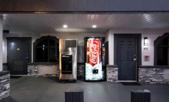 Downtowner Inns - Houston Downtown & Convention Center