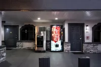 ダウンタウナー インズ - ヒューストン ダウンタウン