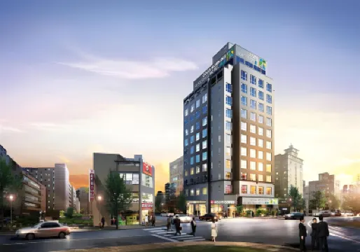 Good Morning Residence Hue Hotels near Currency Museum