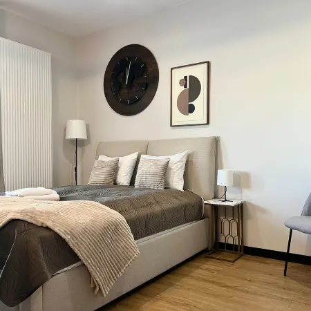 MARGI Ruby Apartament