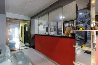 Urbanview Hotel Delima 101 Syariah - 3 Sao