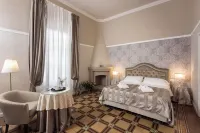 ホテル トッレ グエルファ パラッゾ アッチャイウオリ