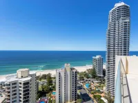 Mantra Legends Surfers Paradise - Ocean View